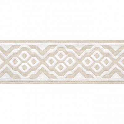 Thibaut Belinda Tape in Linen